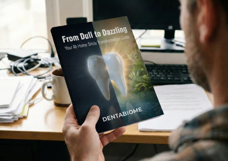 DentaBiome bonus1