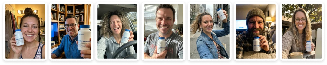 DentaBiome reviews
